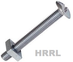 Roofing Bolts And Nuts Exporter